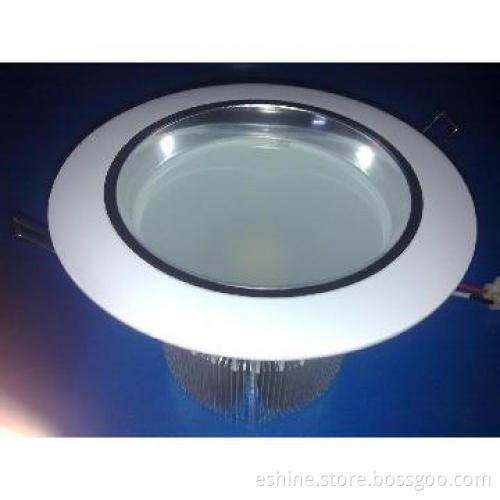 15w 5630SMD downlight sale 12v/24v led ceiling light